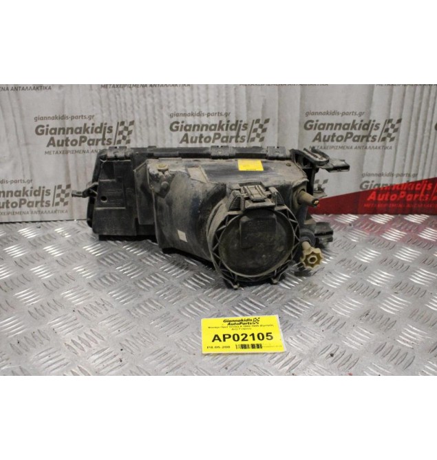 Φανάρι Opel Vectra A 1992-1995 (Εμπρός Δεξί Γνήσιο)