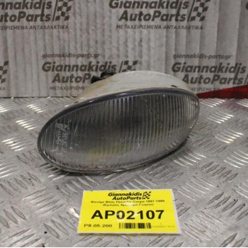 Φανάρι Φλας Hyundai Coupe 1997-1999  (Εμπρός Αριστερό Γνησιο)