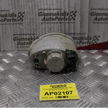 Φανάρι Φλας Hyundai Coupe 1997-1999  (Εμπρός Αριστερό Γνησιο)