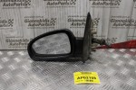 Καθρέπτης Μηχανικός Αριστερός Chevrolet Kalos 2000-2005