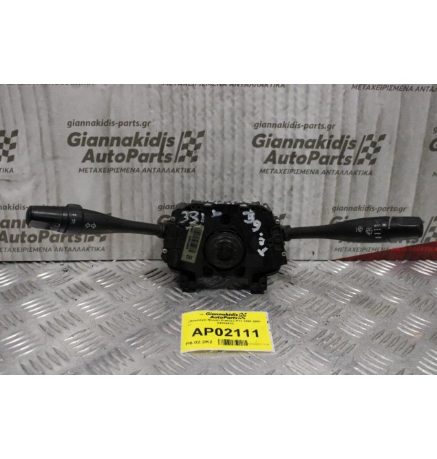 Φλασιέρα Nissan Primera P11 1999-2001 54034923