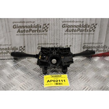 Φλασιέρα Nissan Primera P11 1999-2001 54034923