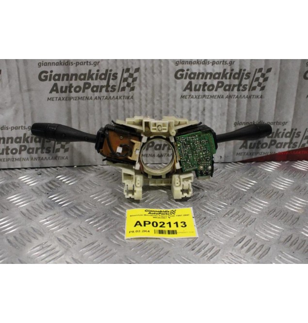 Φλασιέρα Mitsubishi Pajero Pinin 1997-2007 MR362067