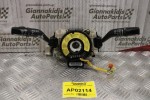 Φλασιέρα Με Σερπαντίνα Αερόσακου Mazda RX-8 2004-2012 17A0895 17C514