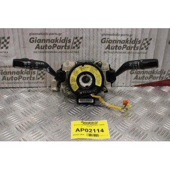 Φλασιέρα Με Σερπαντίνα Αερόσακου Mazda RX-8 2004-2012 17A0895 17C514