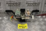 Φλασιέρα Με Σερπαντίνα Αερόσακου Mazda RX-8 2004-2012 17A0895 17C514