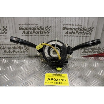 Φλασιέρα-Με Σερπαντίνα Αερόσακου Toyota Corolla ZZE111 2000-2002 84310-1E240