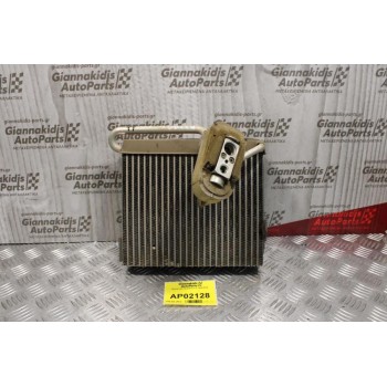 Ψυγείο A/C Opel Astra G 1998-2004