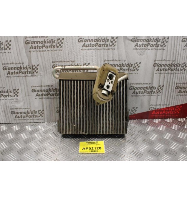 Ψυγείο A/C Opel Astra G 1998-2004