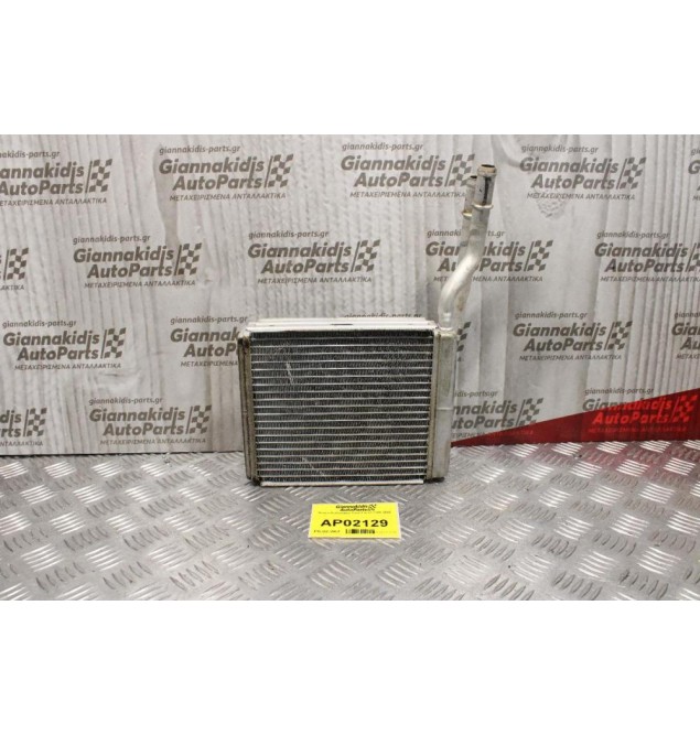 Ψυγείο Καλοριφέρ  Ford Focus 1998-2004