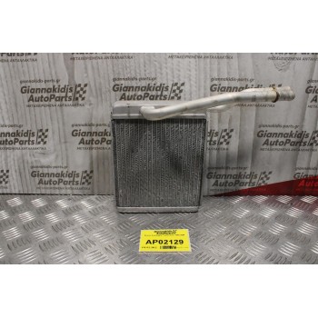 Ψυγείο Καλοριφέρ  Ford Focus 1998-2004