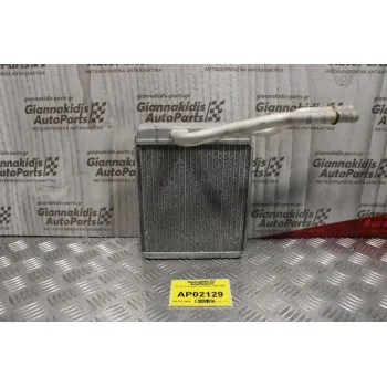 Ψυγείο Καλοριφέρ  Ford Focus 1998-2004