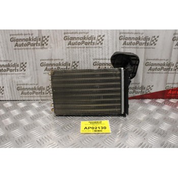 Ψυγείο Καλοριφέρ Peugeot Partner 1996-2002