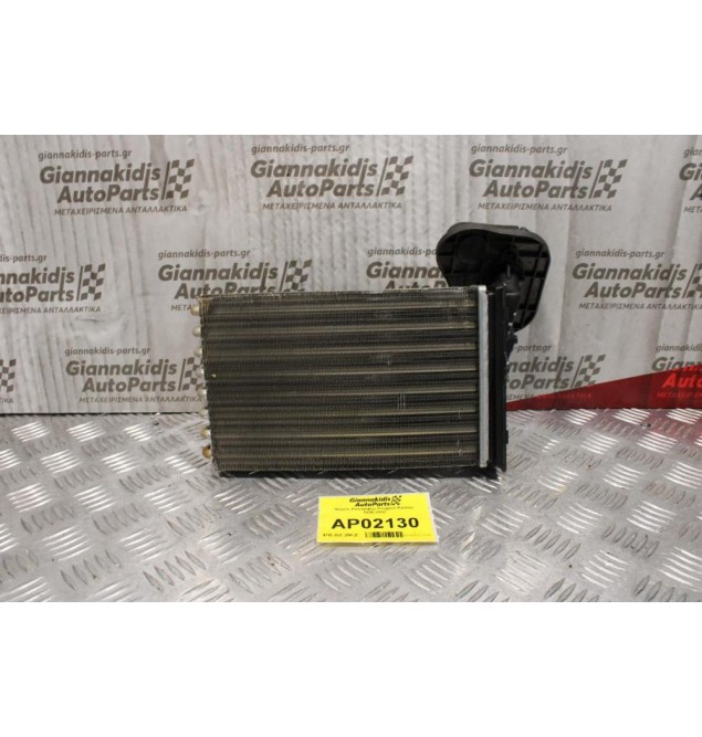 Ψυγείο Καλοριφέρ Peugeot Partner 1996-2002