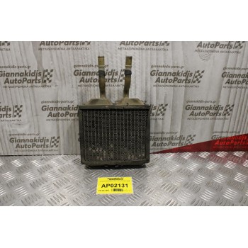 Ψυγείο Καλοριφέρ Opel Corsa B 1993-2000