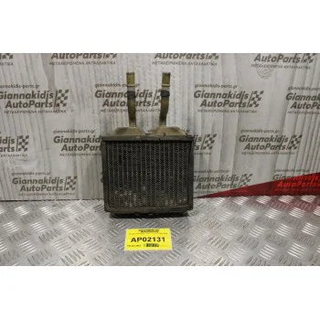 Ψυγείο Καλοριφέρ Opel Corsa B 1993-2000