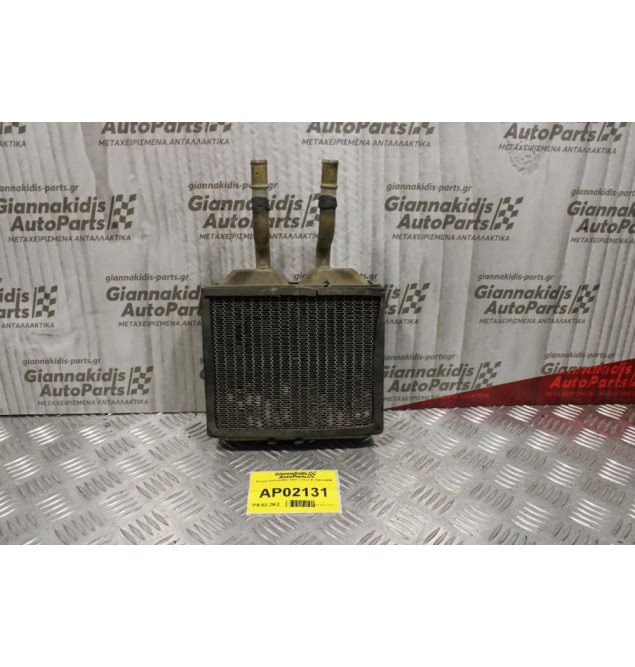 Ψυγείο Καλοριφέρ Opel Corsa B 1993-2000