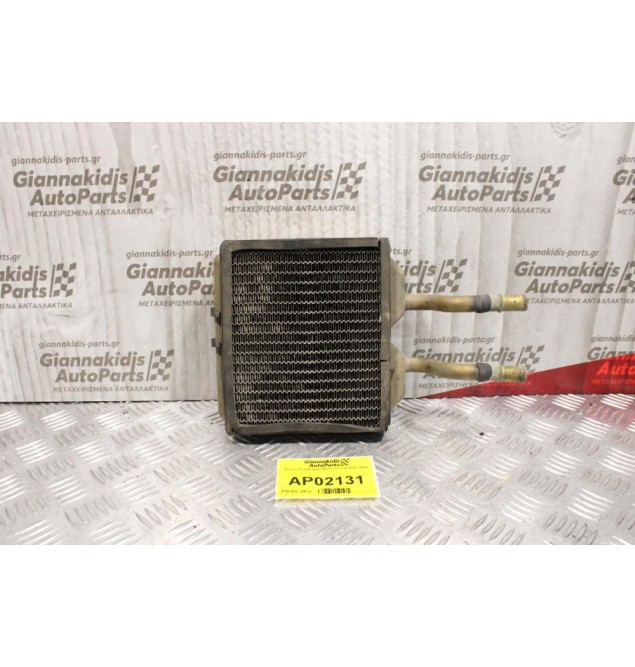 Ψυγείο Καλοριφέρ Opel Corsa B 1993-2000