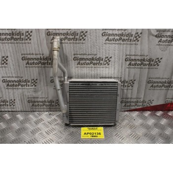 Ψυγείο Καλοριφέρ  Ford Focus 1998-2004