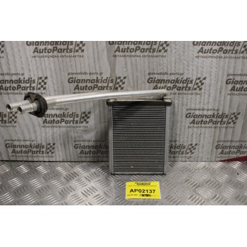 Ψυγείο Καλοριφέρ Toyota Yaris 2006-2012