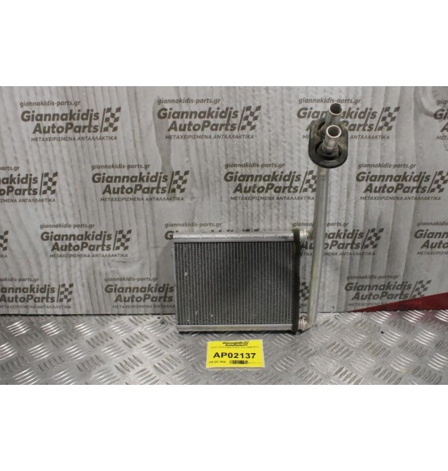 Ψυγείο Καλοριφέρ Toyota Yaris 2006-2012