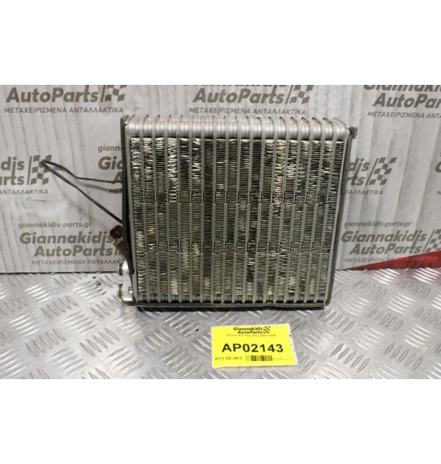 Ψυγείο A/C Fiat Stilo 2001-2006