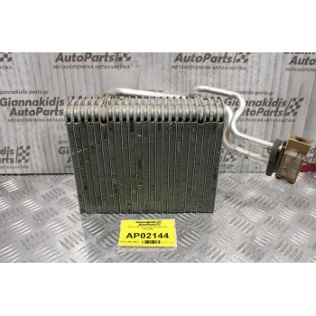 Ψυγείο A/C Εσωτερικό Renault Clio 1998-2006