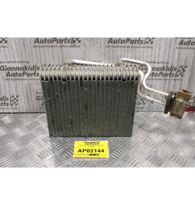 Ψυγείο A/C Εσωτερικό Renault Clio 1998-2006