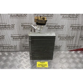 Ψυγείο A/C Εσωτερικό Renault Clio 1998-2006