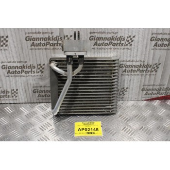 Ψυγείο A/C Εσωτερικό Chevrolet Matiz 2005-2010