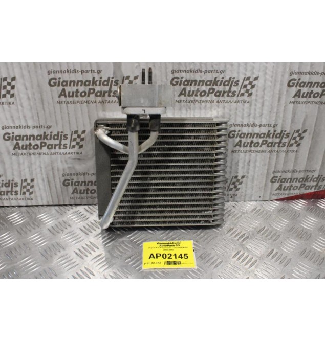 Ψυγείο A/C Εσωτερικό Chevrolet Matiz 2005-2010