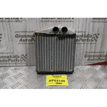 Ψυγείο Καλοριφέρ Opel Corsa C 2000-2006 665506M