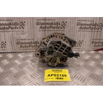 Δυναμό Suzuki Wagon R/Swift M13A 1.3cc Mitsubishi Electric 1999-2009 31400-84E00