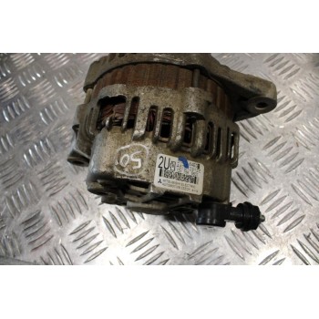 Δυναμό Suzuki Wagon R/Swift M13A 1.3cc Mitsubishi Electric 1999-2009 31400-84E01