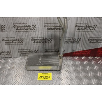 Ψυγείο Καλοριφέρ Renault Megane 2002-2008