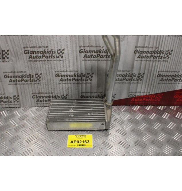 Ψυγείο Καλοριφέρ Renault Megane 2002-2008