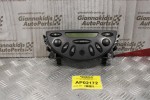 Χειριστήριο Κλιματισμού Citroen C5 2001-2004 96470014ZE