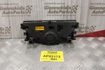 Χειριστήριο Κλιματισμού Citroen C5 2001-2004 96470014ZE