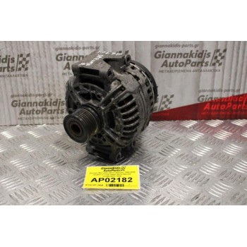 Δυναμό Mercedes-Benz Sprinter 1995-2006 612981 2.7 CDI 156ps 903 A0131541302 0124615033 150A