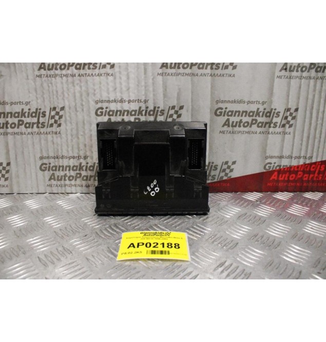 Χειριστήριο Κλιματισμού Mercedes-Benz E 200 W210 1996-2002 2108302285