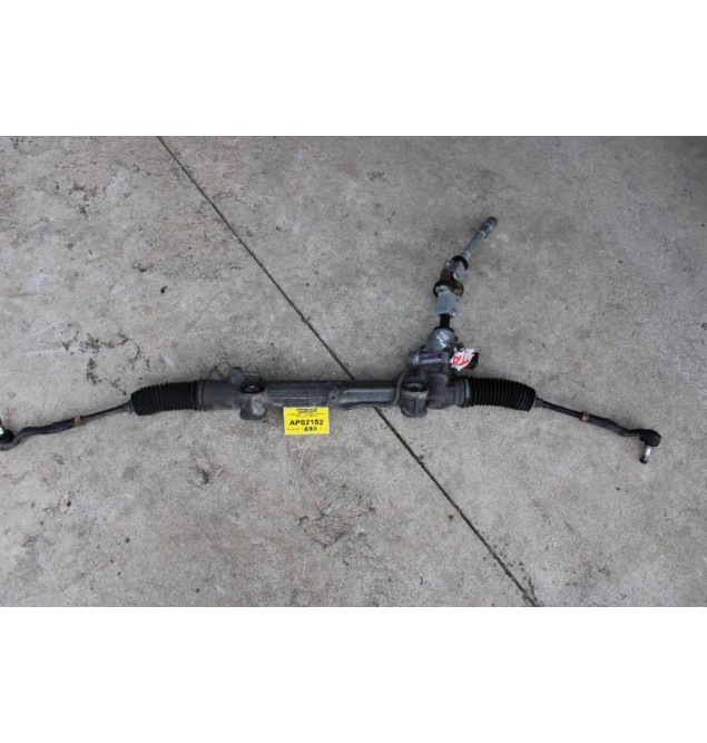 Κρεμαγιέρα Mercedes-Benz E 200 W210 1996-2002 A2104602984