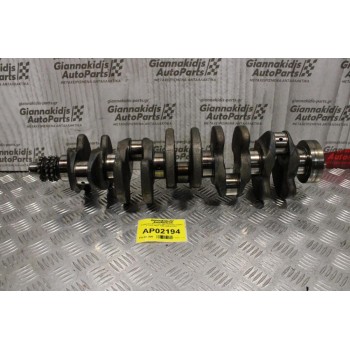 Στρόφαλος Mercedes-Benz Sprinter 612981 2.7 CDI 156ps 1996-2005 612981