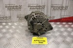 Δυναμό Nissan Almera N15 CD20 2.0cc 75ps 1995-2000 23100-2J600 (Diesel)