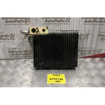 Ψυγείο A/C  Εσωτερικό Citroen C3 2002-2010 665406R