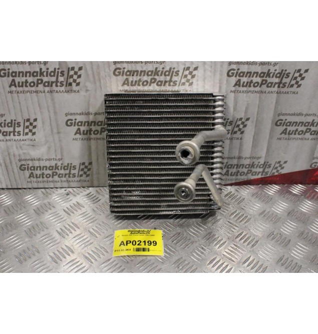 Ψυγείο A/C  Εσωτερικό Ford Fiesta 2002-2008