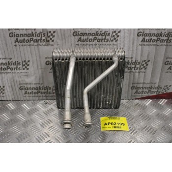 Ψυγείο A/C  Εσωτερικό Ford Fiesta 2002-2008