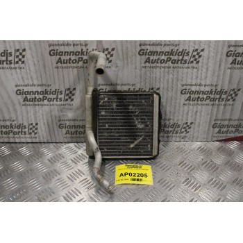 Ψυγείο Καλοριφέρ Ford Ranger 1998-2006