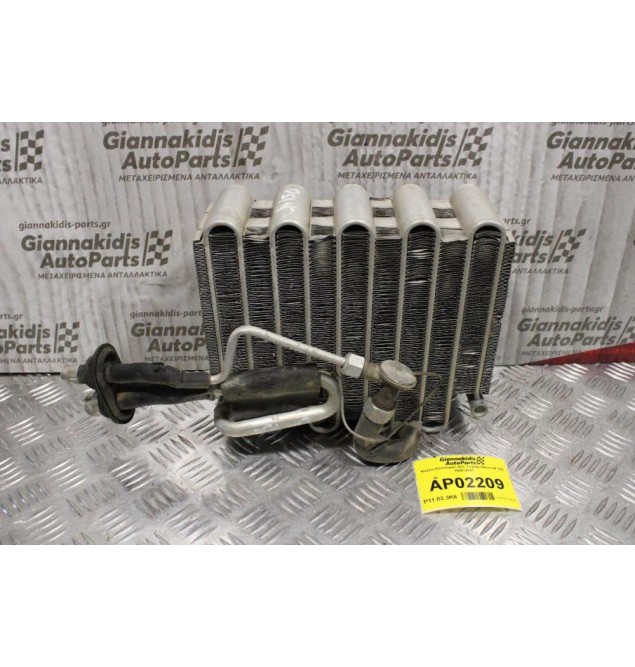 Ψυγείο Εσωτερικό A/C Toyota Hilux LN 150 1998-2001