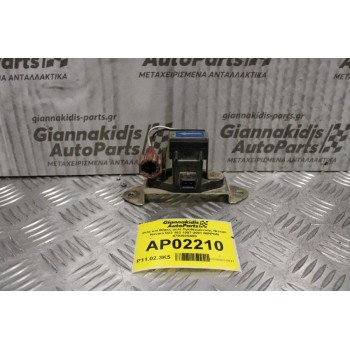 Ρελέ και Θήκες ρελέ Προθερμανσης Nissan Navara D22 103 1997-2001 NIPPON 479302S600