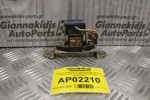 Ρελέ και Θήκες ρελέ Προθερμανσης Nissan Navara D22 103 1997-2001 NIPPON 479302S600